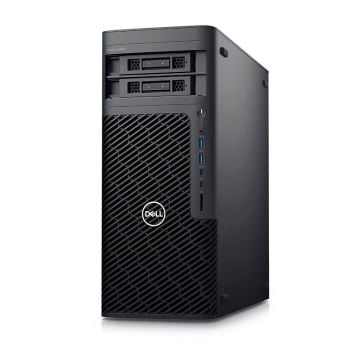 DELL PRECISION T5860 (W-2445_A2000) | Xeon W5-2445/ 32GB/ RTX A2000/ 512GB M.2 SSD/ Win 11 Pro