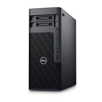 DELL Precision T5860 (W-2445_A2000) | Xeon W5-2445/ 32GB/ RTX A2000/ 512GB M.2 SSD/ Win 11 Pro