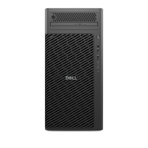 DELL PRO MAX TOWER T2 (V2) Ultra 9 285K/ 32GB/ RTX 4000 Ada/ 1TB M.2/ Win 11 Pro