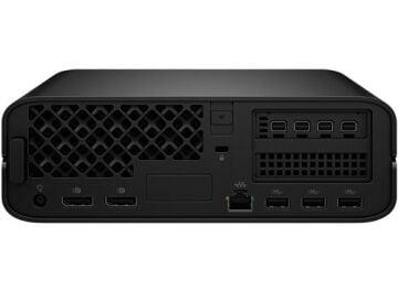 HP Z2 Mini G1i (A2KH2ES) Ultra 7 265/ 32GB/ A1000/ 1TB M.2 SSD/ Win 11 Pro