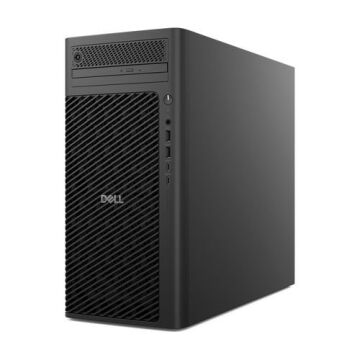 DELL PRO MAX TOWER T2 (FCT2250_1) Ultra 7 265/ 16GB/ RTX A400/ 512GB M.2/ Win 11 Pro
