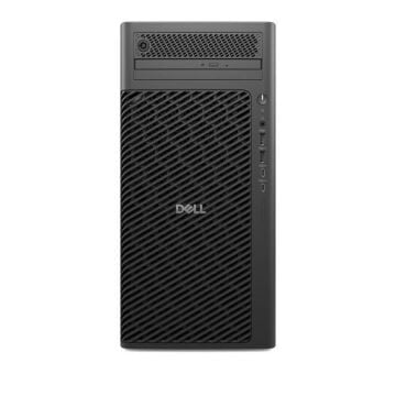 DELL PRO MAX TOWER T2 (FCT2250_2) Ultra 7 265/ 16GB/ A1000/ 512GB M.2/ Win 11 Pro