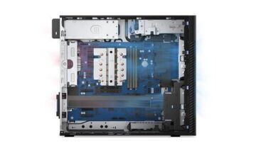 DELL PRO MAX TOWER T2 (FCT2250_13) Ultra 9 285K/ 32GB/ RTX 4000 Ada/ 1TB M.2/ Win 11 Pro