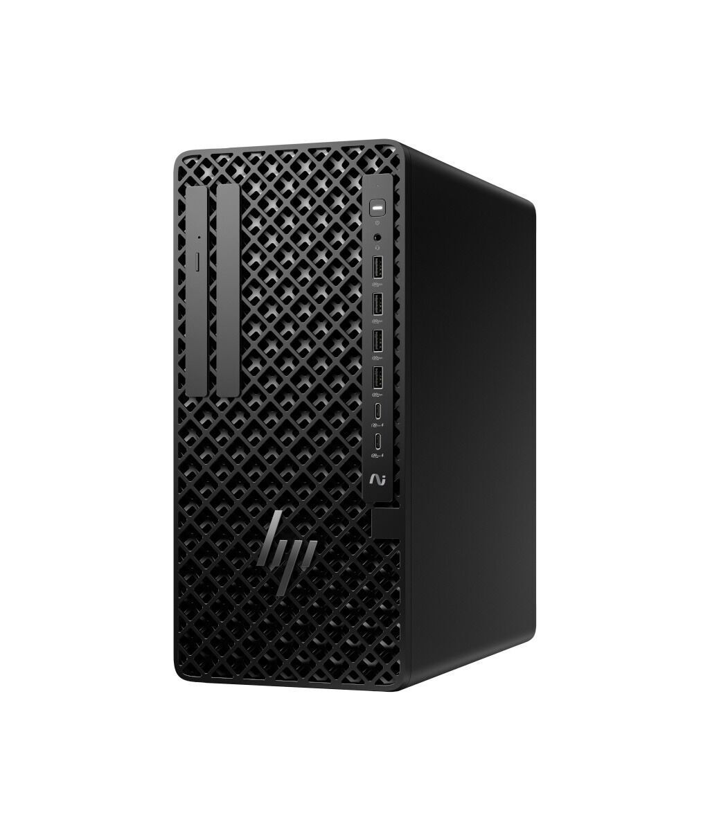 HP Z1 G1i (B34JSES) Ultra 7 265/ 32GB/ RTC 5070 Tİ/ 1TB M.2 PCIe/ Win 11 Pro