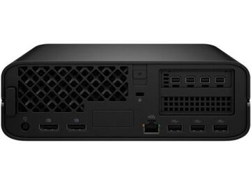 HP Z2 Mini G1i (A2KJ1ES) Ultra 9 285/ 32GB/ RTX 2000 Ada/ 1TB M.2 SSD/ Win 11 Pro