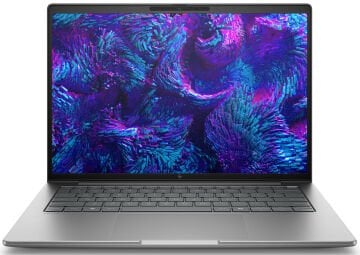 HP ZBOOK 8 G1i 14 (B30HBES) U7-255H/ 16GB/ RTX 500 Ada/512GB PCIe SSD/ Win 11 Pro