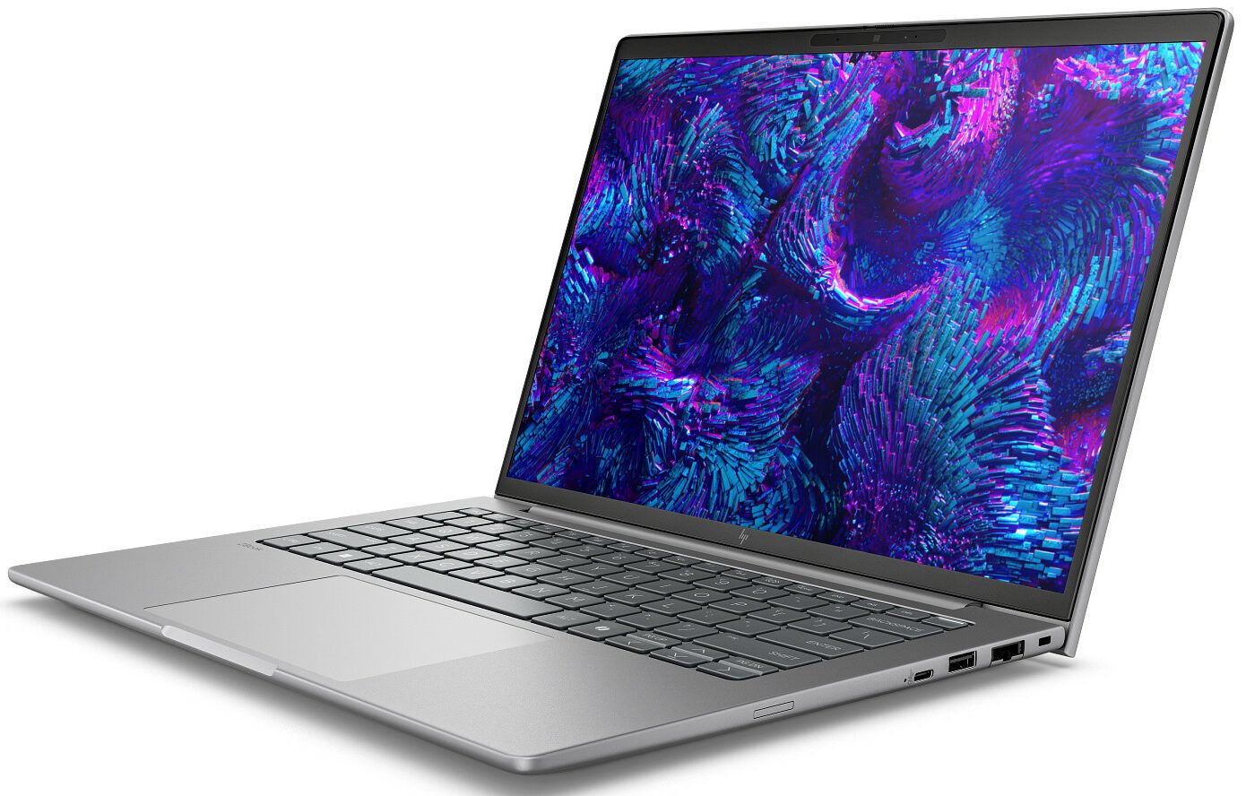 HP ZBOOK 8 G1i 14 (B30HBES) U7-255H/ 16GB/ RTX 500 Ada/512GB PCIe SSD/ Win 11 Pro