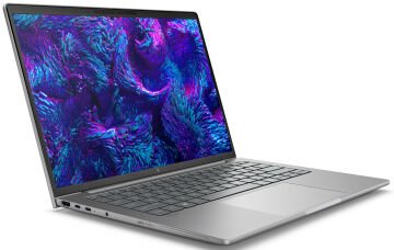 HP ZBOOK 8 G1i 14 (B30HBES) U7-255H/ 16GB/ RTX 500 Ada/512GB PCIe SSD/ Win 11 Pro