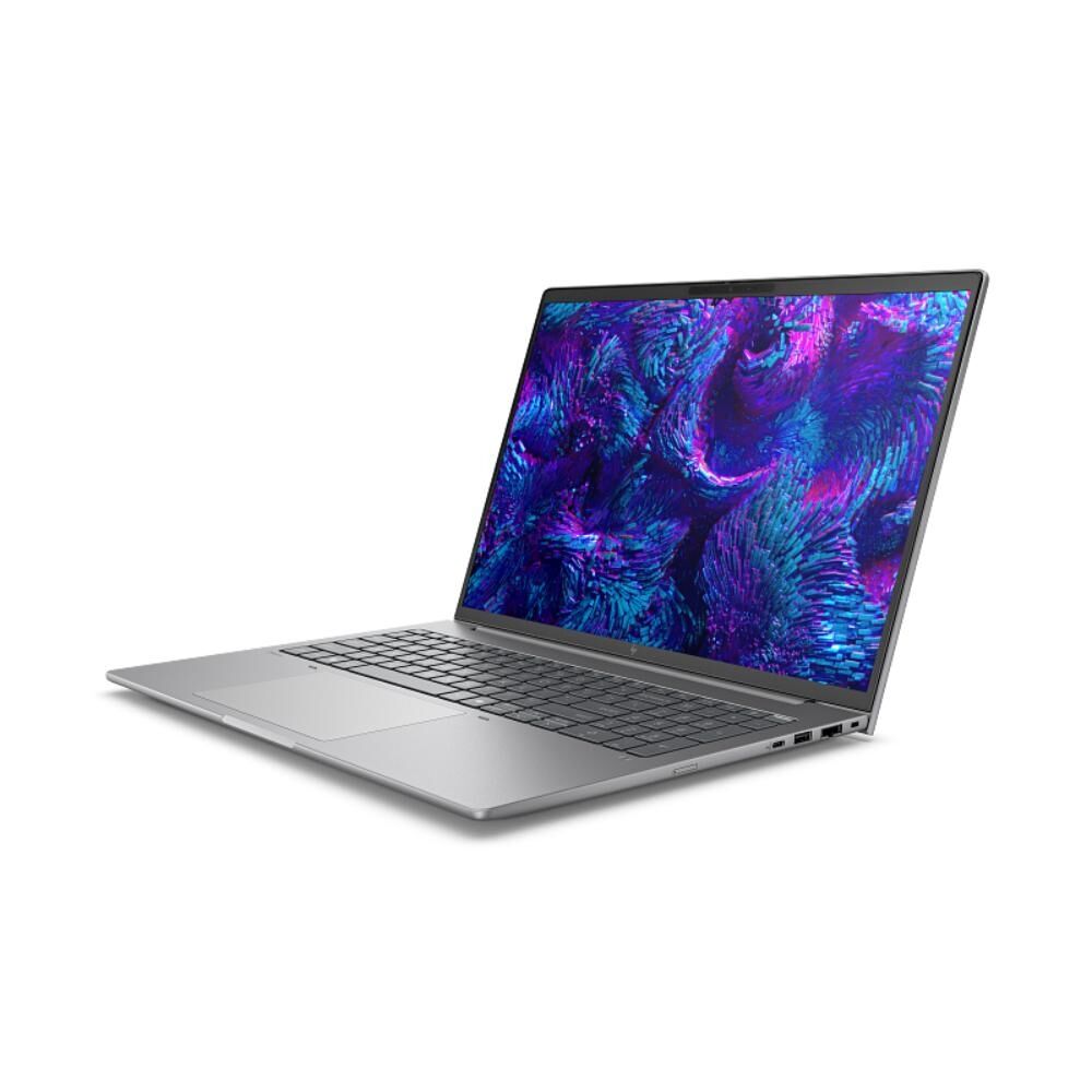 HP ZBOOK 8 G1i 16 (B30HGES) U7-255H/ 16GB/ RTX 500 Ada/ 1TB PCIe SSD/ Win 11 Pro