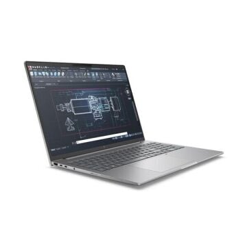 HP ZBOOK 8 G1i 16 (B30HJES) U9-285H/ 32GB/ RTX 500 Ada/ 1TB PCIe SSD/ Win 11 Pro