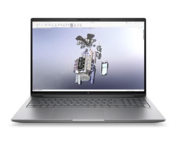 HP ZBOOK X G1i (B30HMES) U7-255H/ 32GB/ RTX Pro 500/ 1TB PCIe SSD/ Win 11 Pro