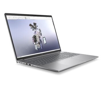 HP ZBOOK X G1i (B30HMES) U7-255H/ 32GB/ RTX Pro 500/ 1TB PCIe SSD/ Win 11 Pro