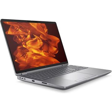 HP ZBOOK FURY G1i 16 (5F9Q9ES) U9-285HX/ 32GB/ RTX Pro 4000/ 1TB PCle SSD/ Win 11 Pro
