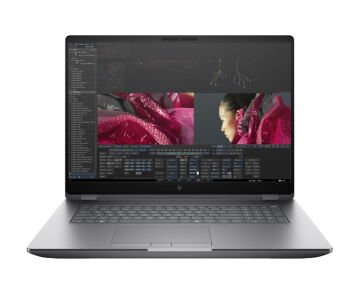 HP ZBOOK FURY G1i 18 (5F9R0ES) U7-265HX/ 32GB/ RTX Pro 2000/ 1TB PCle SSD/ Win 11 Pro