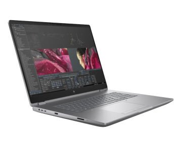 HP ZBOOK FURY G1i 18 (5F9R0ES) U7-265HX/ 32GB/ RTX Pro 2000/ 1TB PCle SSD/ Win 11 Pro