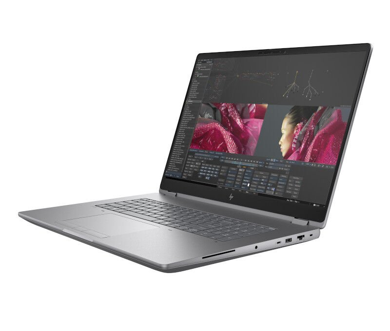 HP ZBOOK FURY G1i 18 (5F9R0ES) U7-265HX/ 32GB/ RTX Pro 2000/ 1TB PCle SSD/ Win 11 Pro