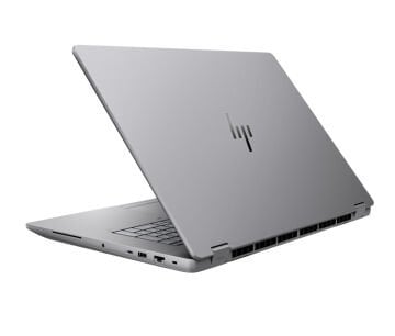 HP ZBOOK FURY G1i 18 (5F9R0ES) U7-265HX/ 32GB/ RTX Pro 2000/ 1TB PCle SSD/ Win 11 Pro