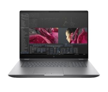 HP ZBOOK FURY G1i 18 (5F9R1ES) U7-285HX/ 32GB/ RTX Pro 3000/ 1TB PCle SSD/ Win 11 Pro