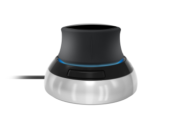 3Dconnexion SpaceMouse Compact (3DX-700059)