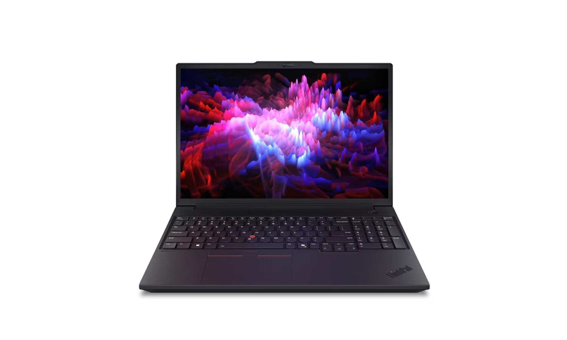 ThinkPad P16v Gen 3 (21RS0006TX) | Ultra 7 255H/ 32GB/ RTX PRO 1000/ 1GB PCIe SSD/ Win 11 Pro