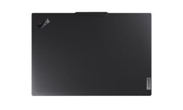 ThinkPad P16v Gen 3 (21RS0006TX) | Ultra 7 255H/ 32GB/ RTX PRO 1000/ 1GB PCIe SSD/ Win 11 Pro
