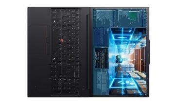 ThinkPad P16v Gen 3 (21RS0006TX) | Ultra 7 255H/ 32GB/ RTX PRO 1000/ 1GB PCIe SSD/ Win 11 Pro