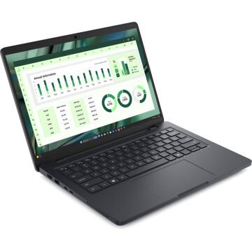 DELL PRO MAX 14 (MC14250_6) U7-255H/ 32GB/ RTX Pro 500/ 1TB PCIe SSD/ Win 11 Pro