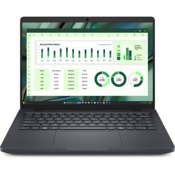 DELL PRO MAX 14 (MC14250_6) U7-255H/ 32GB/ RTX Pro 500/ 1TB PCIe SSD/ Win 11 Pro