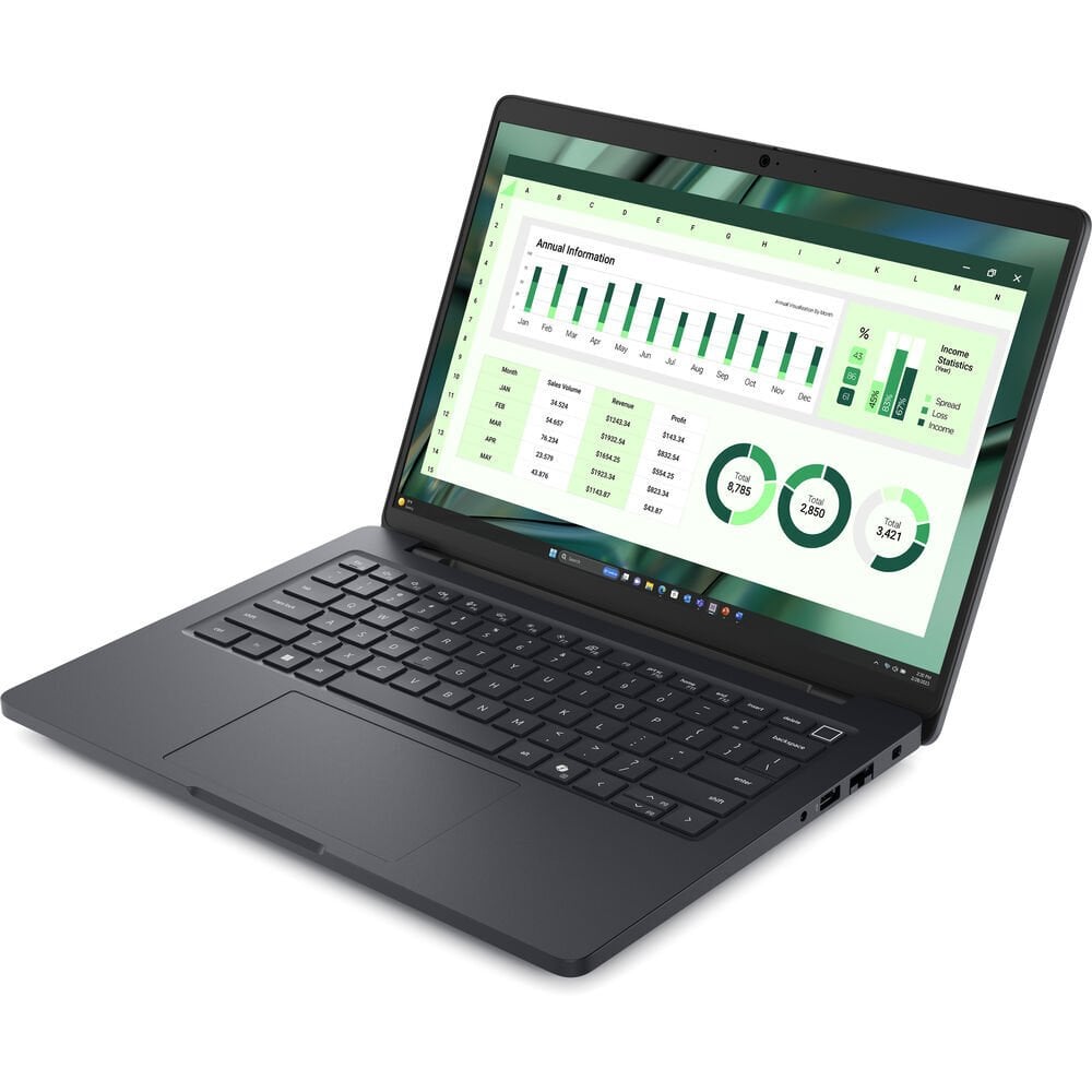 DELL PRO MAX 14 (MC14250_6) U7-255H/ 32GB/ RTX Pro 500/ 1TB PCIe SSD/ Win 11 Pro