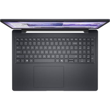 DELL PRO MAX 16 (MC16250_2) U7-255H/ 32GB/ RTX Pro 500/ 1TB PCIe SSD/ Win 11 Pro