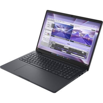 DELL PRO MAX 16 (MC16250_2) U7-255H/ 32GB/ RTX Pro 500/ 1TB PCIe SSD/ Win 11 Pro