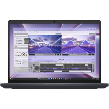 DELL PRO MAX 16 (MC16250_4) U7-265H/ 32GB/ RTX Pro 1000/ 1TB PCIe SSD/ Win 11 Pro