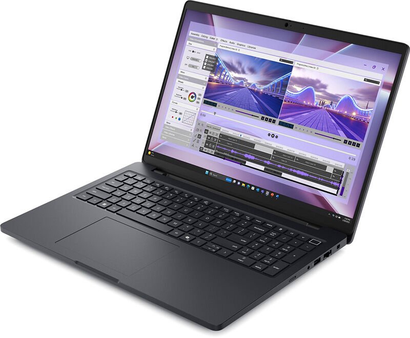 DELL PRO MAX 16 (MC16250_5) U9-285H/ 32GB/ RTX Pro 1000/ 1TB PCIe SSD/ Win 11 Pro