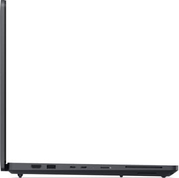 DELL PRO MAX 16 (MC16250_5) U9-285H/ 32GB/ RTX Pro 1000/ 1TB PCIe SSD/ Win 11 Pro