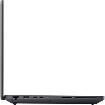 DELL PRO MAX 16 PLUS (MB16250_1) U7-265HX/ 32GB/ RTX Pro 3000/ 1TB PCIe SSD/ Win 11 Pro