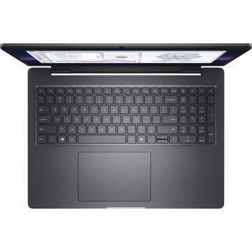 DELL PRO MAX 16 PLUS (MB16250_1) U7-265HX/ 32GB/ RTX Pro 3000/ 1TB PCIe SSD/ Win 11 Pro