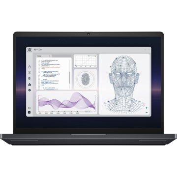 DELL PRO MAX 16 PLUS (MB16250_1) U7-265HX/ 32GB/ RTX Pro 3000/ 1TB PCIe SSD/ Win 11 Pro