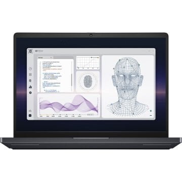 DELL PRO MAX 16 PLUS (MB16250_1) U7-265HX/ 32GB/ RTX Pro 3000/ 1TB PCIe SSD/ Win 11 Pro