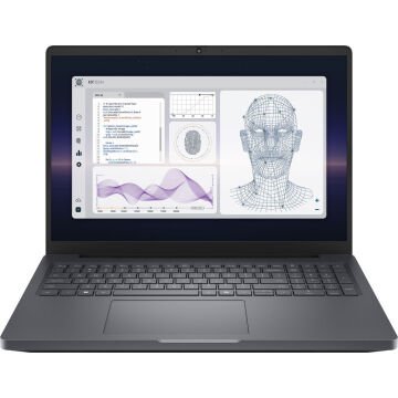 DELL PRO MAX 16 PLUS (MB16250_1) U7-265HX/ 32GB/ RTX Pro 3000/ 1TB PCIe SSD/ Win 11 Pro