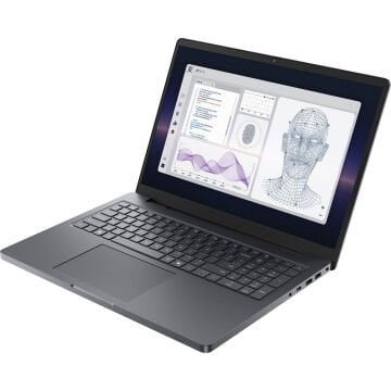 DELL PRO MAX 16 PLUS (MB16250_1) U7-265HX/ 32GB/ RTX Pro 3000/ 1TB PCIe SSD/ Win 11 Pro