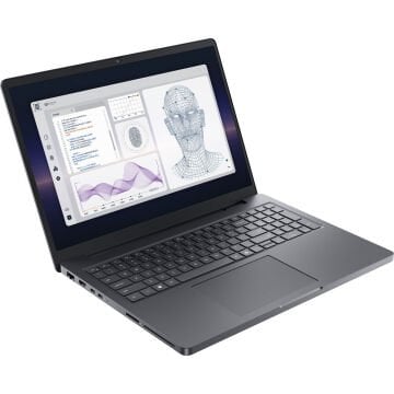 DELL PRO MAX 16 PLUS (MB16250_1) U7-265HX/ 32GB/ RTX Pro 3000/ 1TB PCIe SSD/ Win 11 Pro