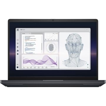 DELL PRO MAX 16 PLUS (MB16250_2) U7-265HX/ 32GB/ RTX Pro 4000/ 1TB PCIe SSD/ Win 11 Pro