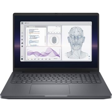 DELL PRO MAX 16 PLUS (MB16250_2) U7-265HX/ 32GB/ RTX Pro 4000/ 1TB PCIe SSD/ Win 11 Pro