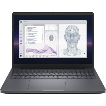 DELL PRO MAX 16 PLUS (MB16250_2) U7-265HX/ 32GB/ RTX Pro 4000/ 1TB PCIe SSD/ Win 11 Pro