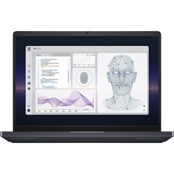 DELL PRO MAX 16 PLUS (MB16250_3) U9-285HX/ 32GB/ RTX Pro 4000/ 1TB PCIe SSD/ Win 11 Pro