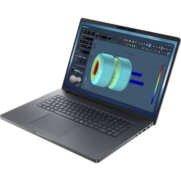 DELL PRO MAX 18 PLUS (MB18250_2) U7-265HX/ 32GB/ RTX Pro 3000/ 1TB PCIe SSD/ Win 11 Pro