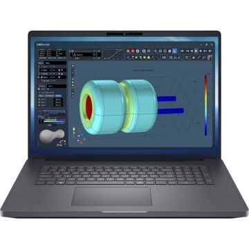 DELL PRO MAX 18 PLUS (MB18250_3) U9-285HX/ 32GB/ RTX Pro 3000/ 1TB PCIe SSD/ Win 11 Pro