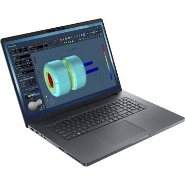 DELL PRO MAX 18 PLUS (MB18250_5) U9-285HX/ 64GB/ RTX Pro 5000/ 1TB PCIe SSD/ Win 11 Pro