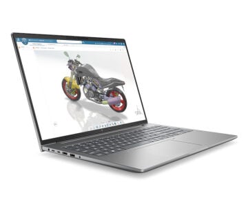 HP ZBOOK X G2i (DN6A1EA) U7-356H/ 24GB/ RTX Pro 500/ 1TB PCIe SSD/ Win 11 Pro