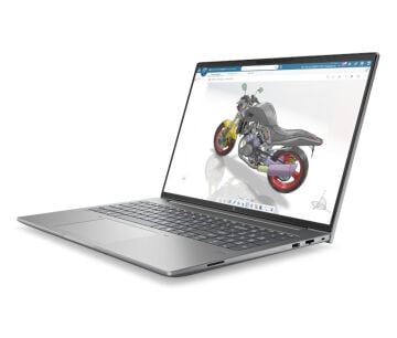 HP ZBOOK X G2i (DN6A1EA) U7-356H/ 24GB/ RTX Pro 500/ 1TB PCIe SSD/ Win 11 Pro